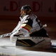 Fleury on Feb. 19, 2018